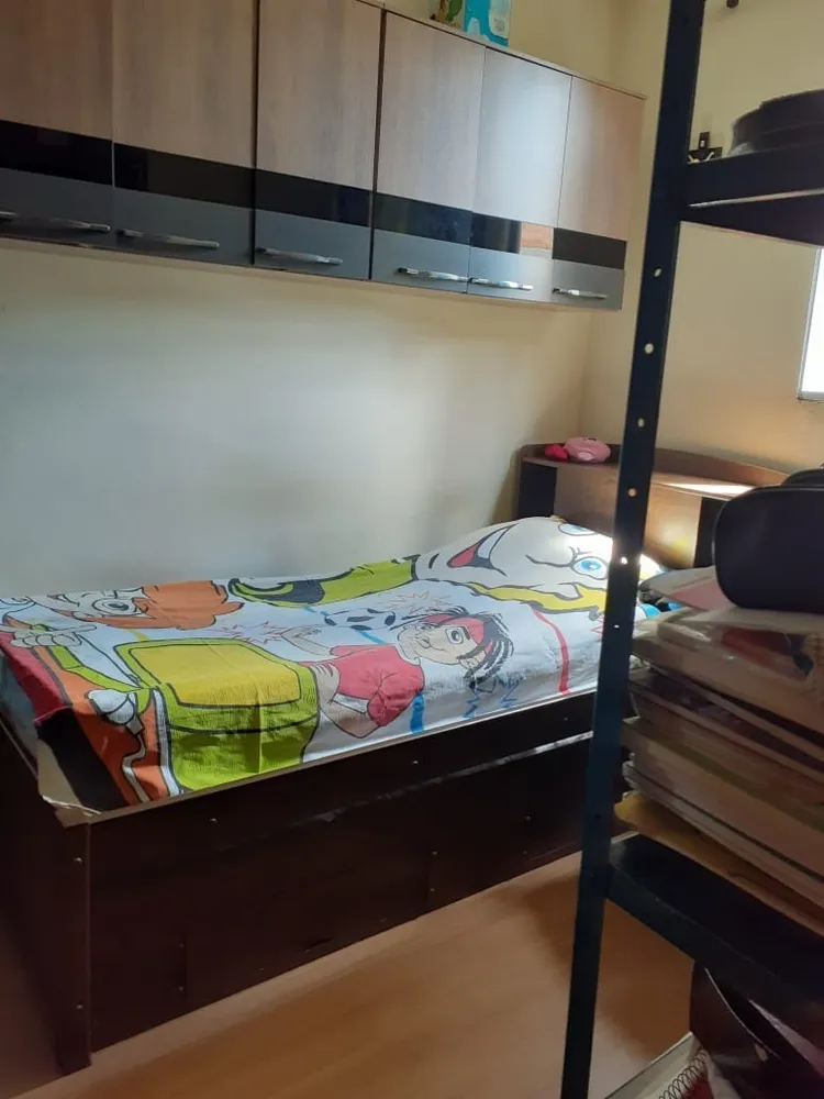 Apartamento, 2 quartos, 50 m² - Foto 3