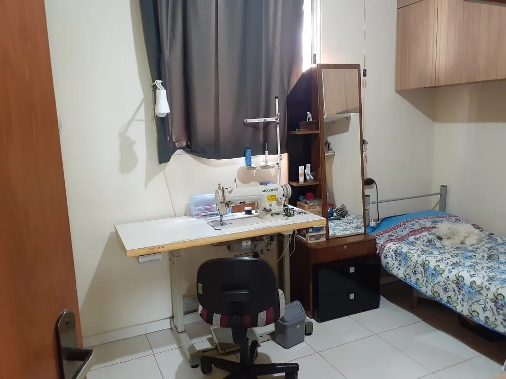 Apartamento, 2 quartos, 50 m² - Foto 9
