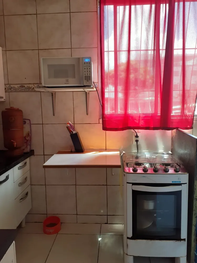 Apartamento, 2 quartos, 50 m² - Foto 6