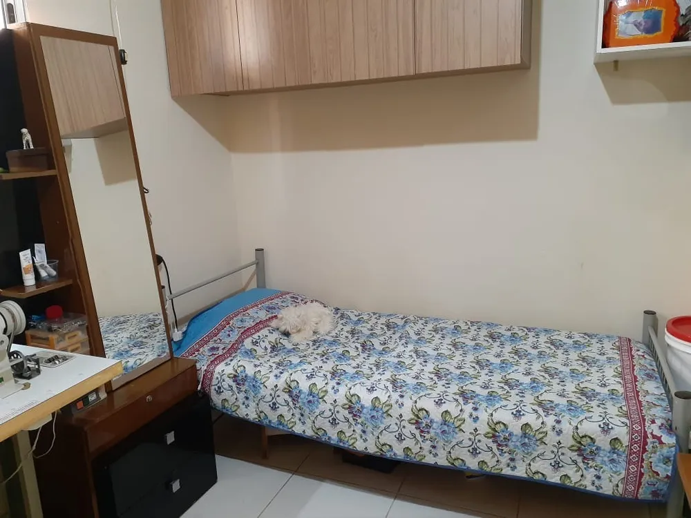 Apartamento, 2 quartos, 50 m² - Foto 2