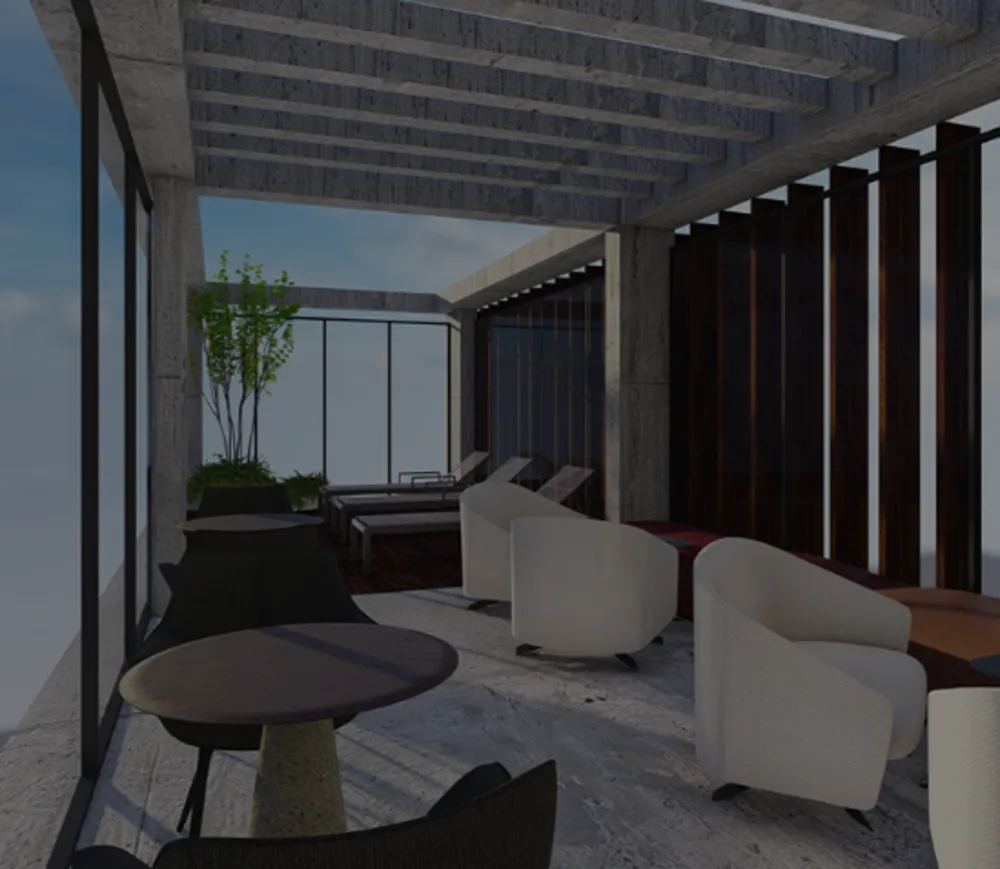 Apartamento, 1 quarto, 35 m² - Foto 4