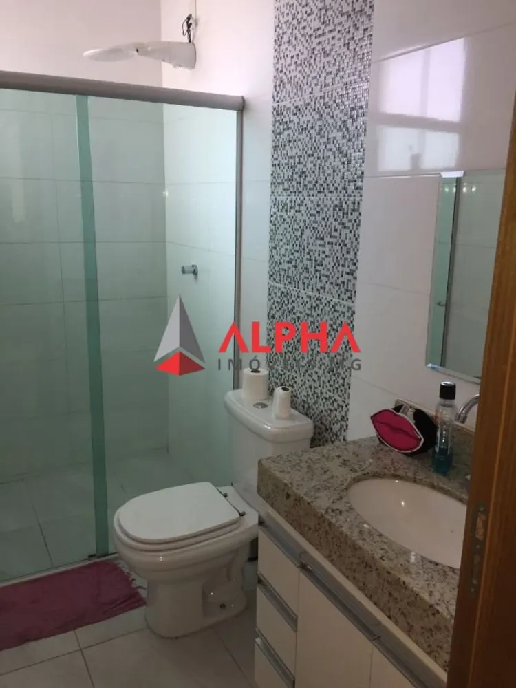 Apartamento, 3 quartos, 140 m² - Foto 12