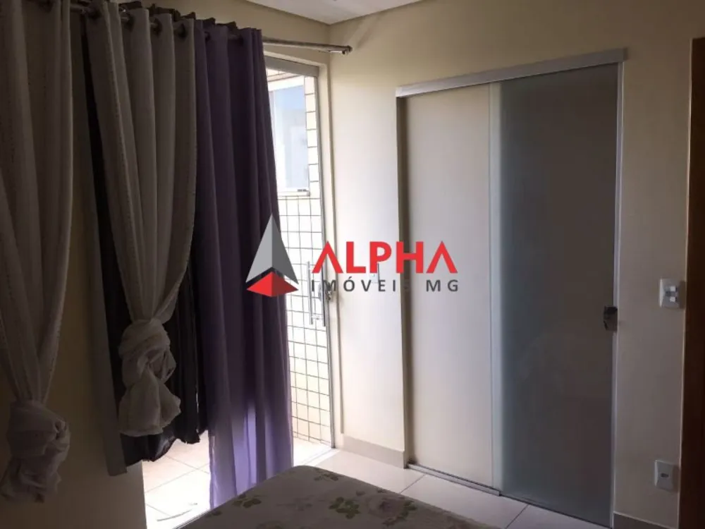 Apartamento, 3 quartos, 140 m² - Foto 6