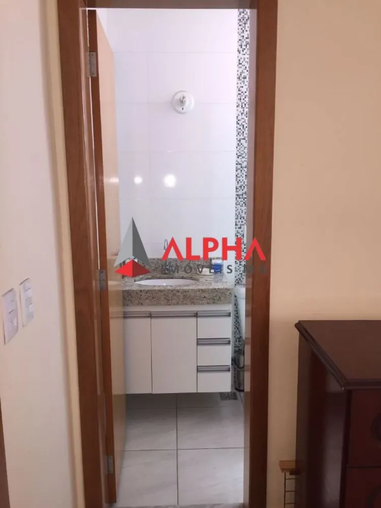 Apartamento, 3 quartos, 140 m² - Foto 7