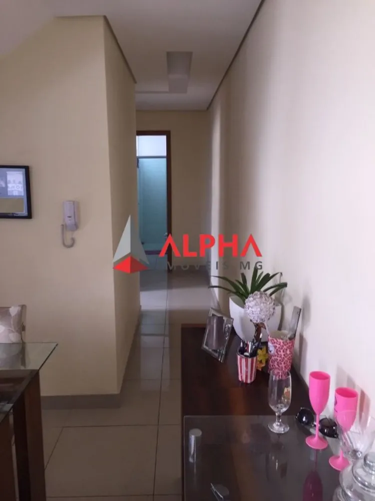 Apartamento, 3 quartos, 140 m² - Foto 4