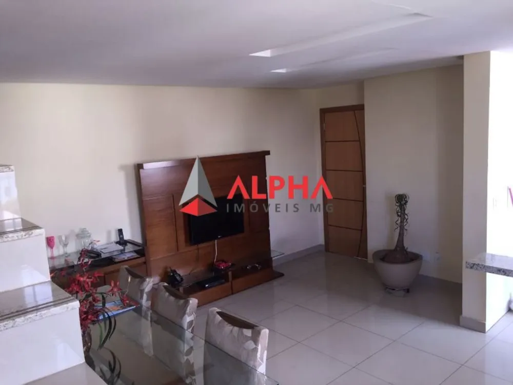 Apartamento, 3 quartos, 140 m² - Foto 2