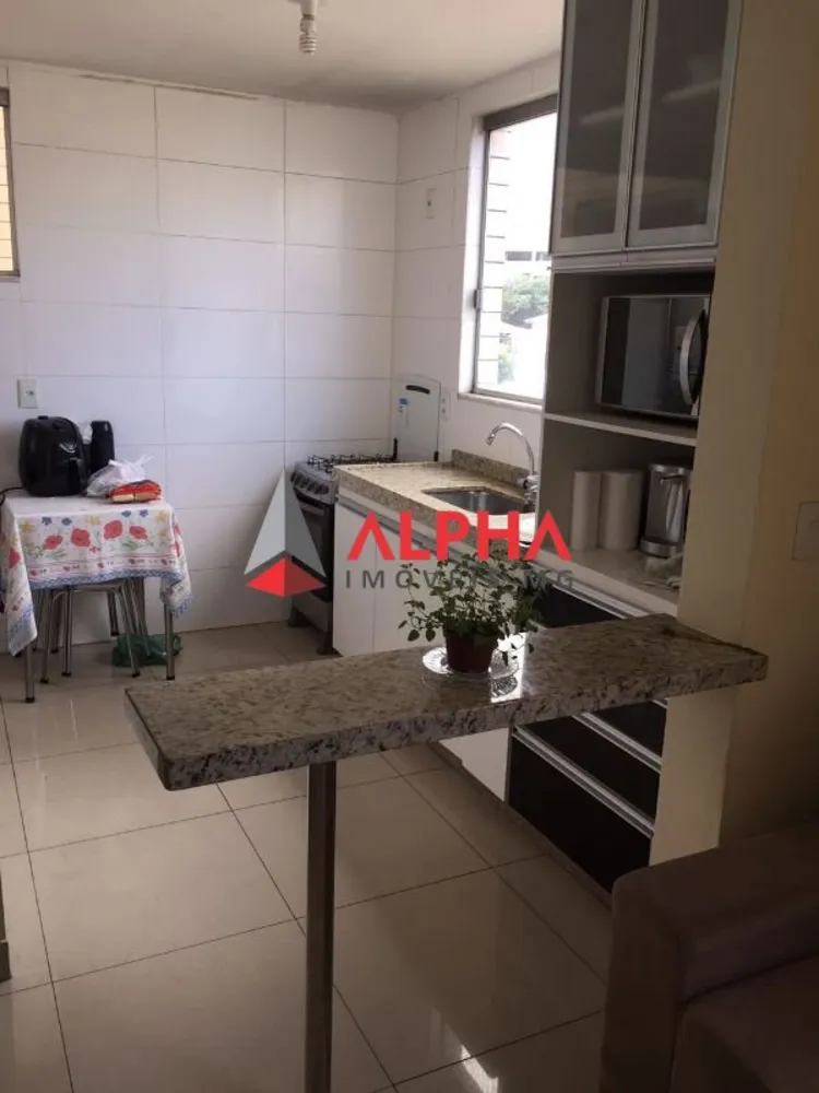 Apartamento, 3 quartos, 140 m² - Foto 5