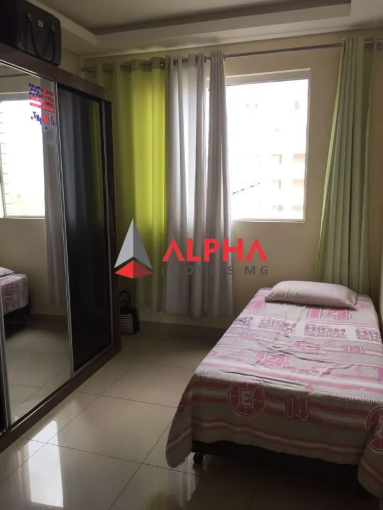 Apartamento, 3 quartos, 140 m² - Foto 11