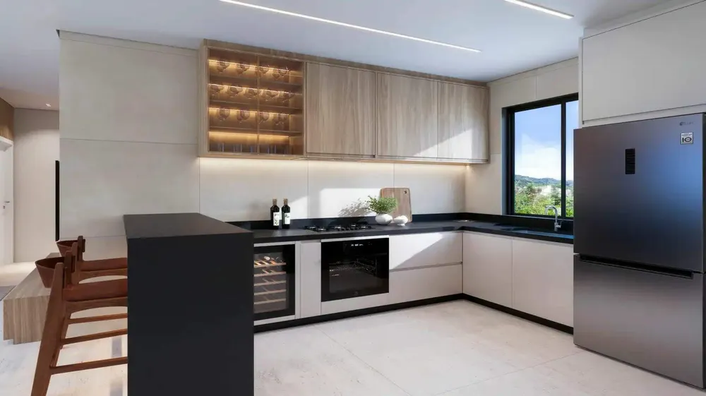 Apartamento, 3 quartos, 85 m² - Foto 11