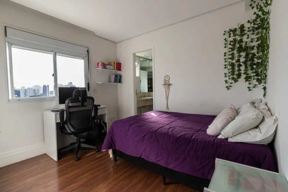 Apartamento, 4 quartos, 177 m² - Foto 6