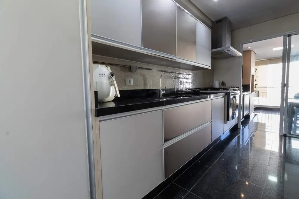 Apartamento, 4 quartos, 177 m² - Foto 4