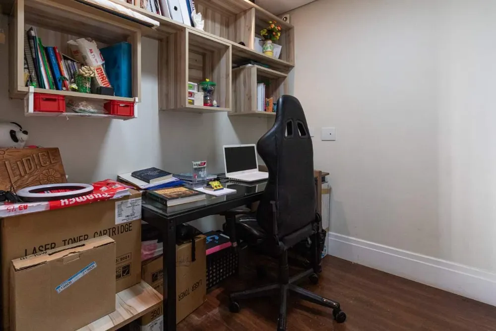 Apartamento, 4 quartos, 177 m² - Foto 3