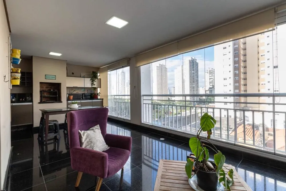 Apartamento, 4 quartos, 177 m² - Foto 1