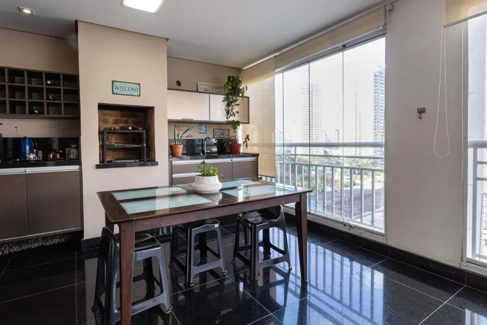 Apartamento, 4 quartos, 177 m² - Foto 5