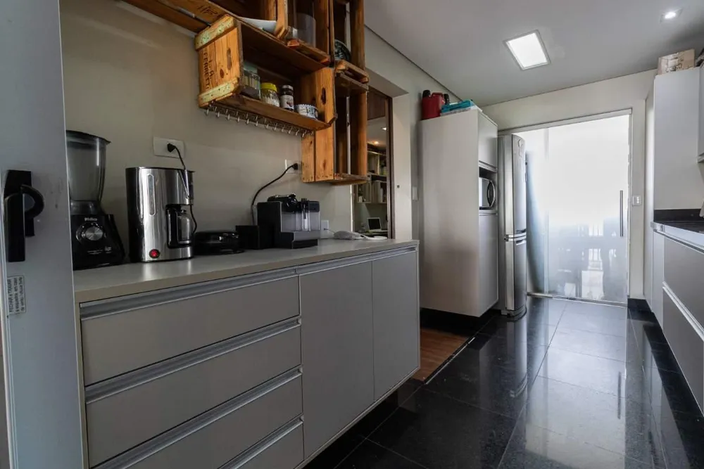 Apartamento, 4 quartos, 177 m² - Foto 8