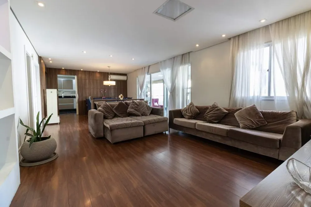 Apartamento, 4 quartos, 177 m² - Foto 7