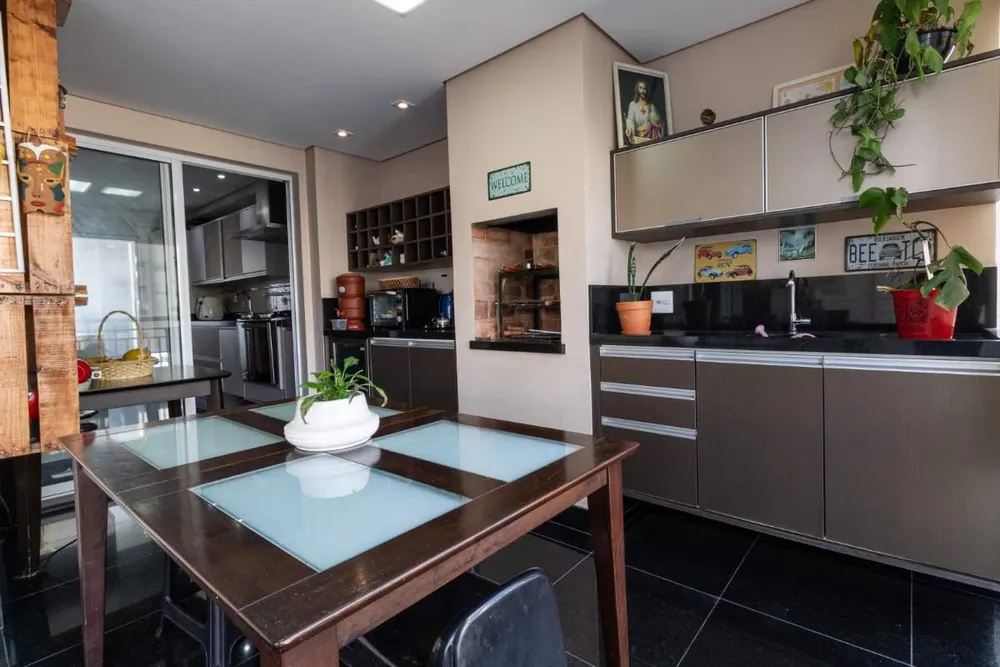 Apartamento, 4 quartos, 177 m² - Foto 7