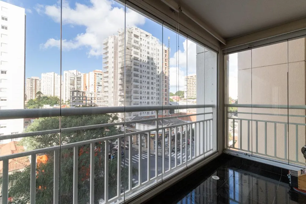Apartamento, 4 quartos, 177 m² - Foto 4