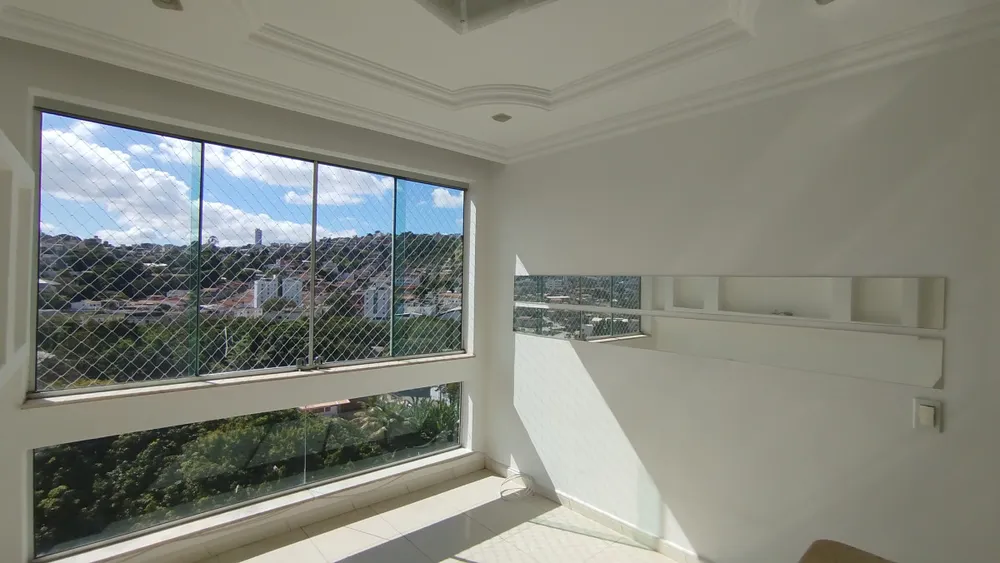 Apartamento, 2 quartos, 81 m² - Foto 1
