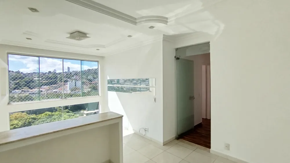 Apartamento, 2 quartos, 81 m² - Foto 3