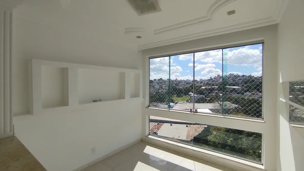 Apartamento, 2 quartos, 81 m² - Foto 2