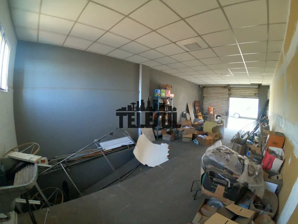 Depósito-Galpão, 360 m² - Foto 3