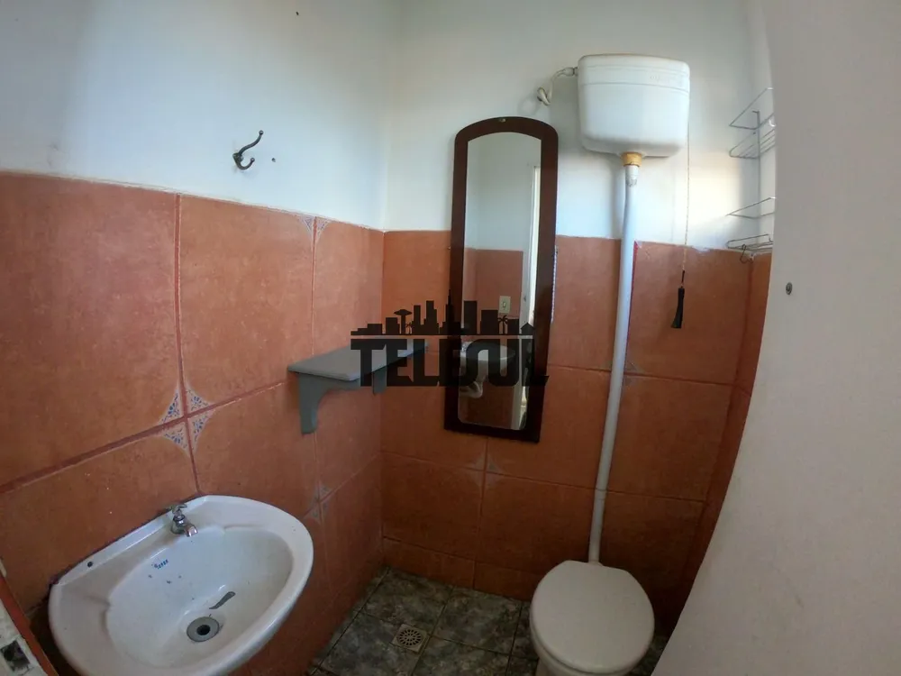 Depósito-Galpão, 360 m² - Foto 3