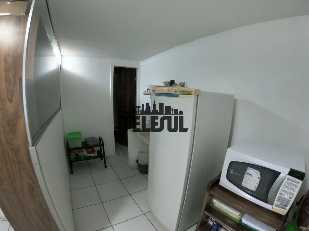 Depósito-Galpão, 360 m² - Foto 10