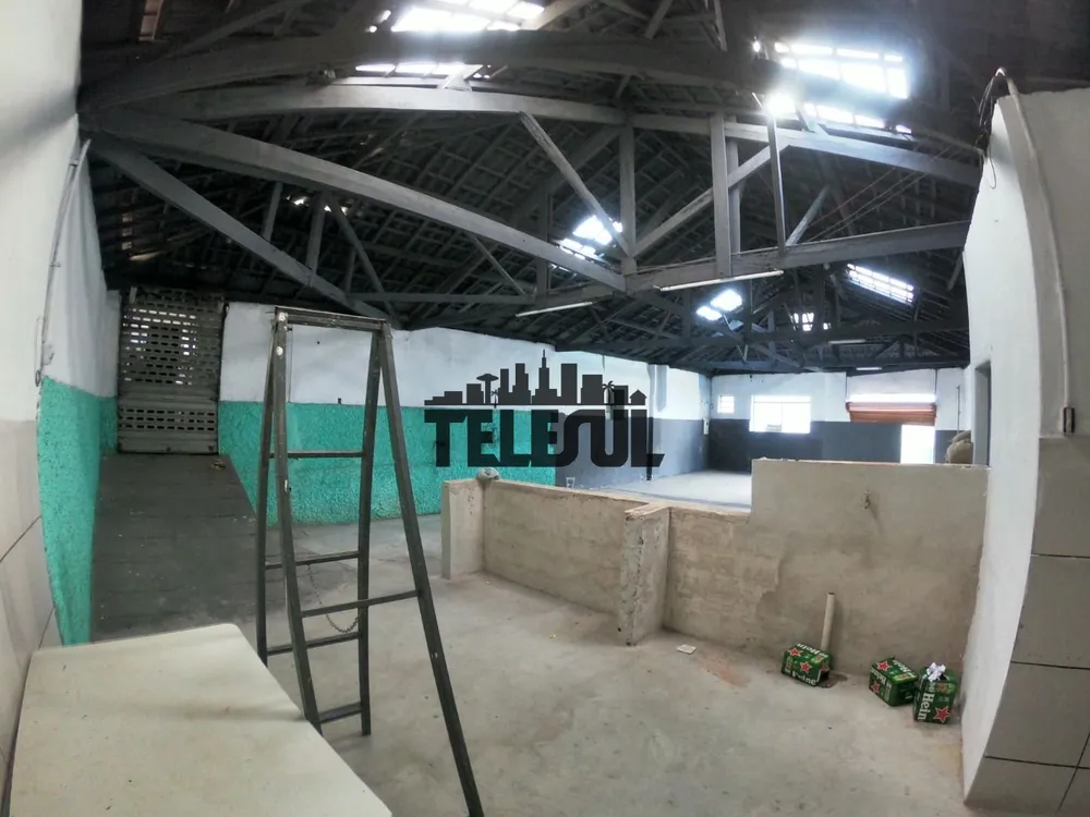 Depósito-Galpão, 360 m² - Foto 5