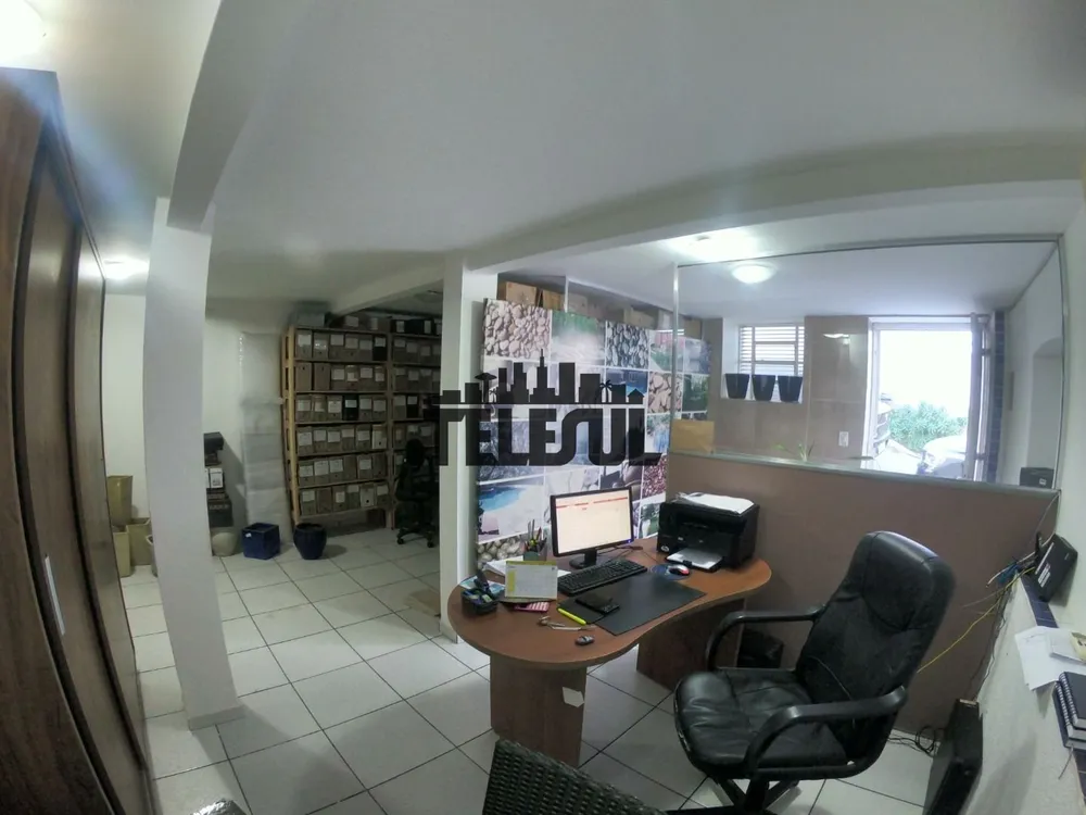 Depósito-Galpão, 360 m² - Foto 8