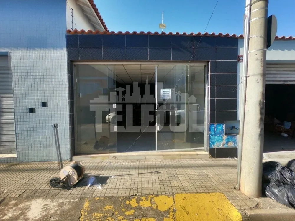 Depósito-Galpão, 360 m² - Foto 1
