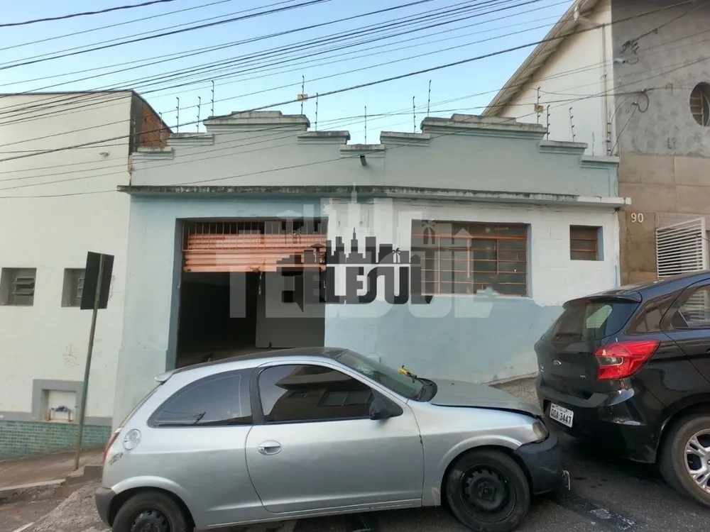 Depósito-Galpão, 360 m² - Foto 12