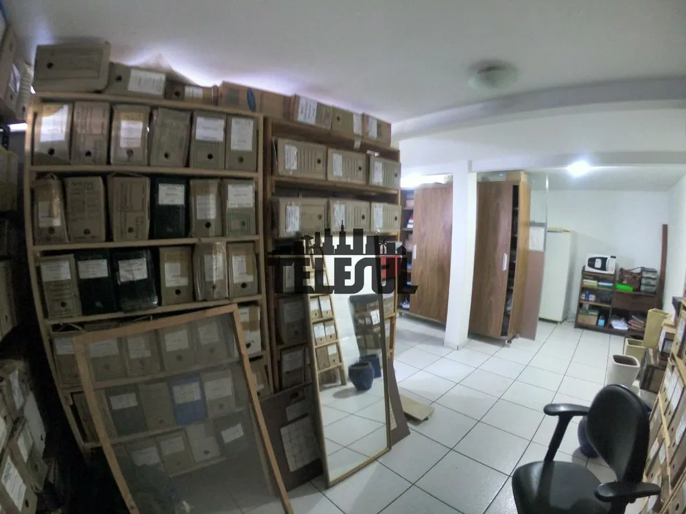 Depósito-Galpão, 360 m² - Foto 9