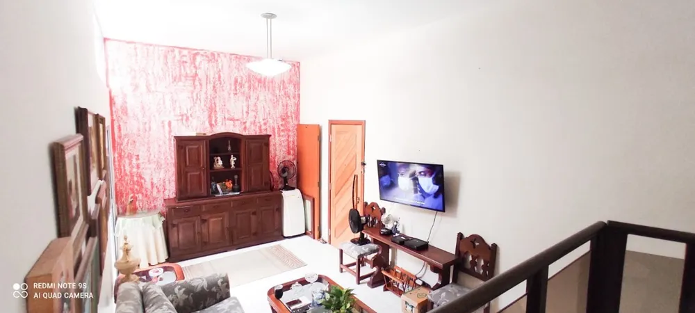 Apartamento, 3 quartos, 168 m² - Foto 3