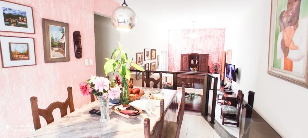 Apartamento, 3 quartos, 168 m² - Foto 5