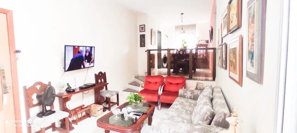 Apartamento, 3 quartos, 168 m² - Foto 2