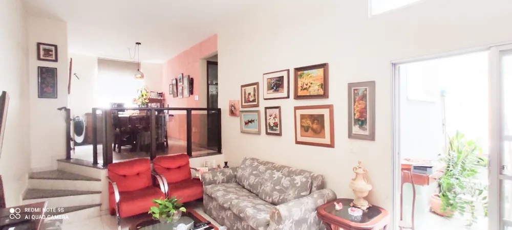 Apartamento, 3 quartos, 168 m² - Foto 1