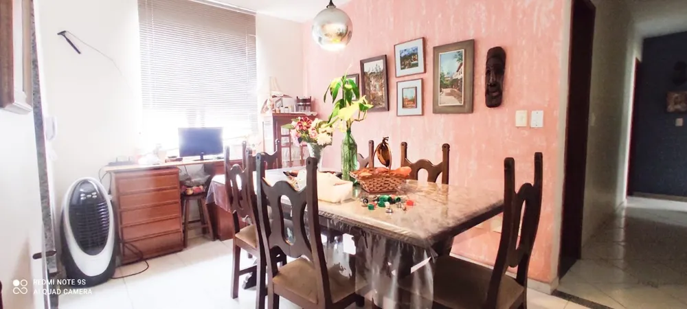 Apartamento, 3 quartos, 168 m² - Foto 4