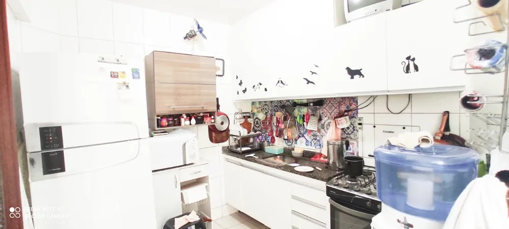 Apartamento, 3 quartos, 168 m² - Foto 7