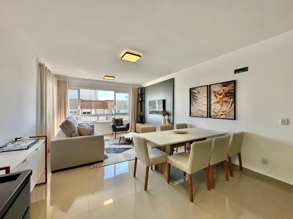 Apartamento, 3 quartos, 130 m² - Foto 1