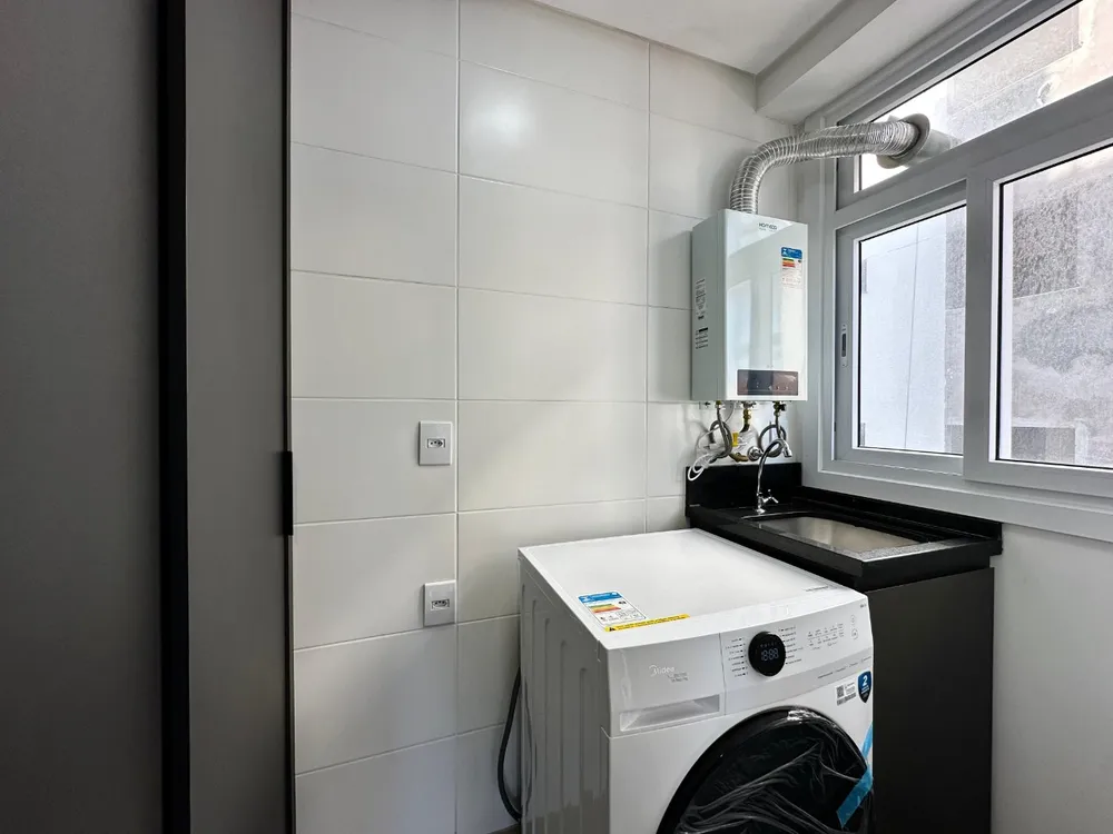 Apartamento, 3 quartos, 130 m² - Foto 9