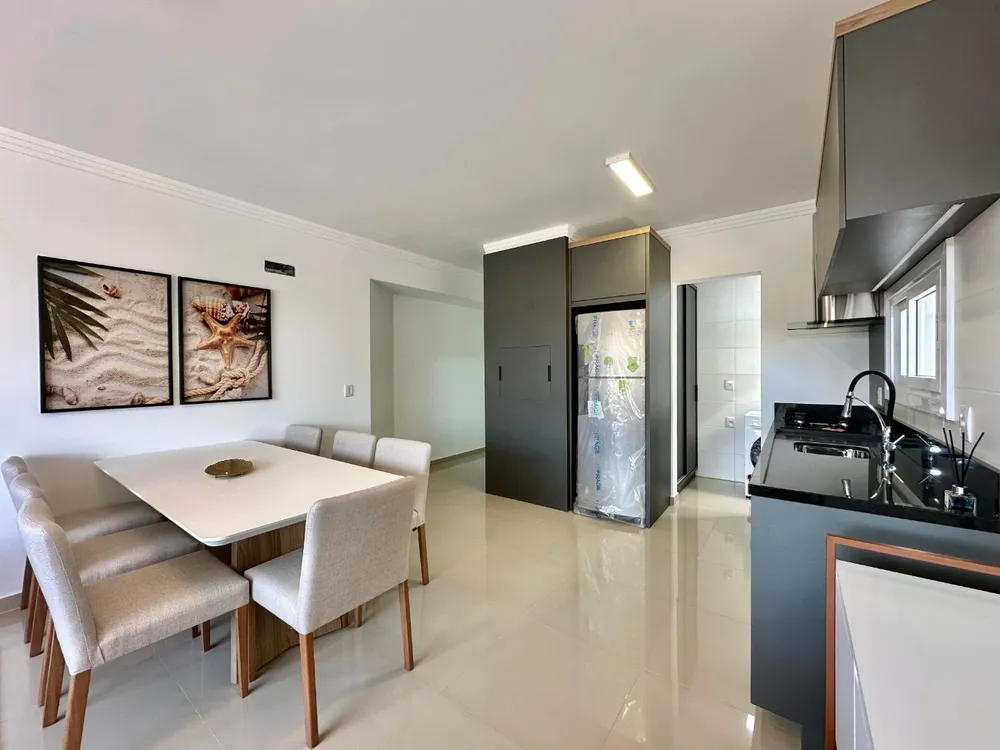 Apartamento, 3 quartos, 130 m² - Foto 5