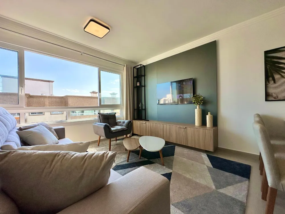 Apartamento, 3 quartos, 130 m² - Foto 3