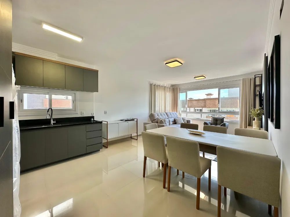 Apartamento, 3 quartos, 130 m² - Foto 4