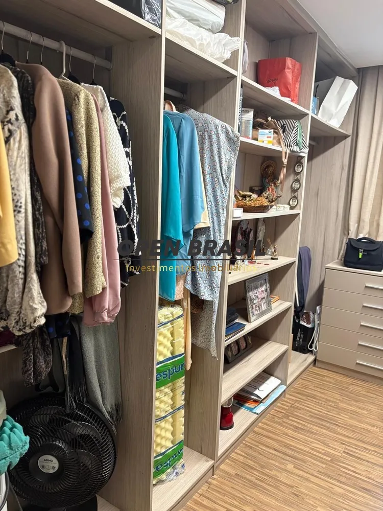 Apartamento, 4 quartos, 280 m² - Foto 10