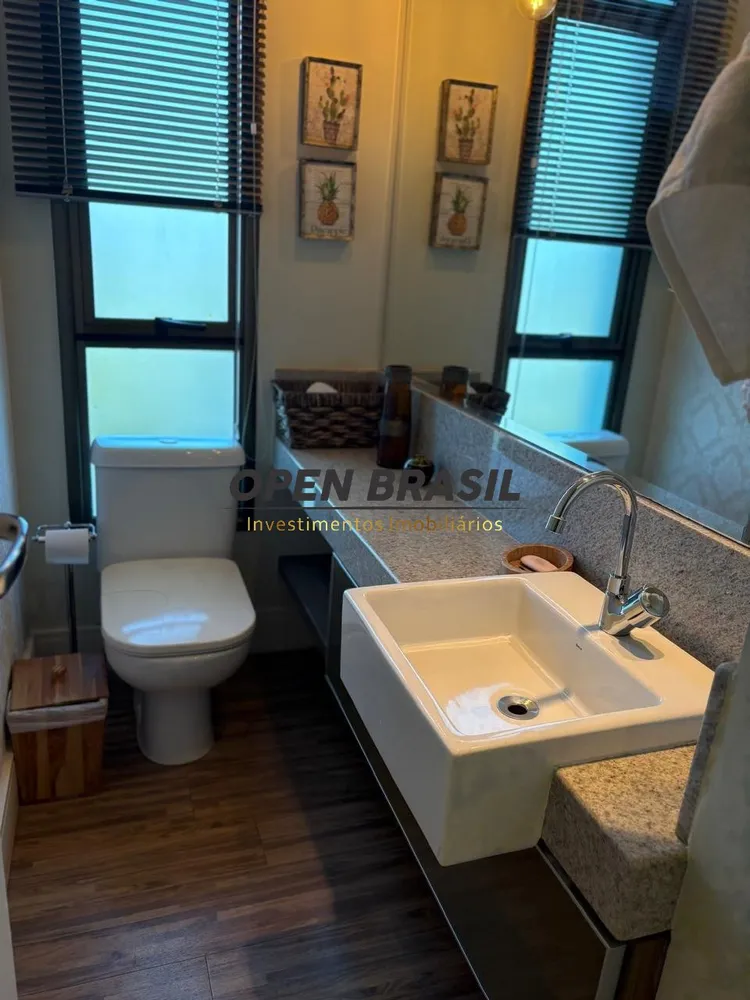Apartamento, 4 quartos, 280 m² - Foto 7