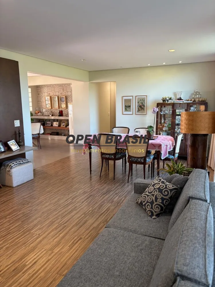 Apartamento, 4 quartos, 280 m² - Foto 4
