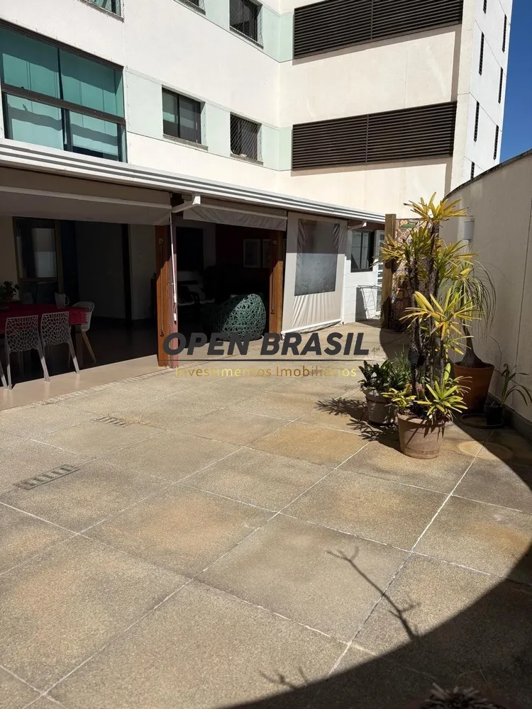 Apartamento, 4 quartos, 280 m² - Foto 1
