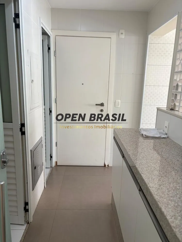 Apartamento, 4 quartos, 280 m² - Foto 8