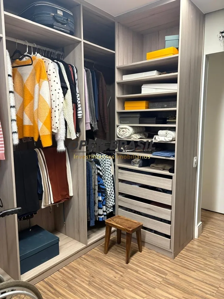 Apartamento, 4 quartos, 280 m² - Foto 11